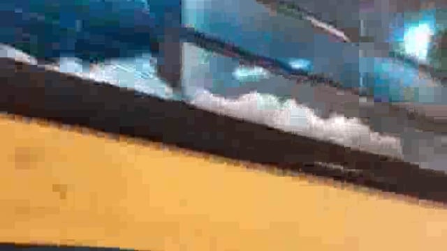 Attack on HRTC bus in Kharar, Punjab - Safety of driver, conductor and passengers a question #crime