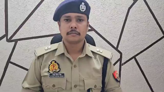 थाना ब्रहमपुरी क्षेत्र अंतर्गत एक महिला द्वारा अपने प्रेमी के साथ मिलकर पति की हत्या करने की घटना एवं दोनों अभियु