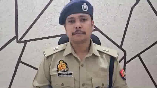 थाना ब्रहमपुरी क्षेत्र अंतर्गत एक महिला द्वारा अपने प्रेमी के साथ मिलकर पति की हत्या करने की घटना एवं दोनों अभियु