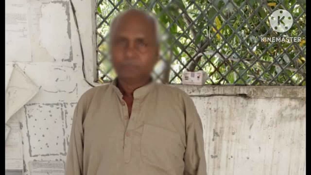 पुलिस ने एससी एसटी के एक आरोपी को गिरफ्तार कर भेजा न्यायालय