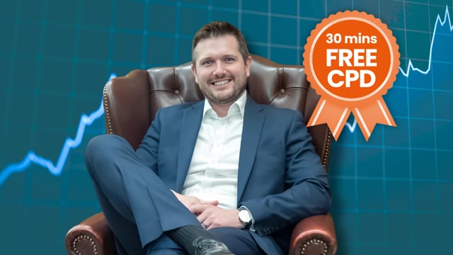 The Most Important Part Of Your Investing Strategy with Luke Hurley