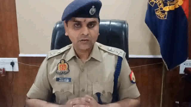 बलरामपुर: दुष्कर्म के आरोपी को हुई 20 वर्ष की सजा सुनिए क्या कहते एसपी 