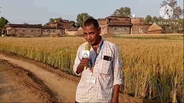  प्रखंड के गोपालपुर गांव के ग्रामीणों ने श्रमदान कर चंदा कर कर रहे सड़क का निर्माण पक्की करण के लिए सरकार से किया मांग