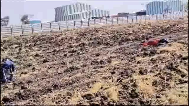 मलकापूर शिवारात अज्ञात व्यक्ती मृत अवस्थेत आढळला,ग्रामीण पोलीस ठाण्यात अकस्मात मृत्यूची नोंद