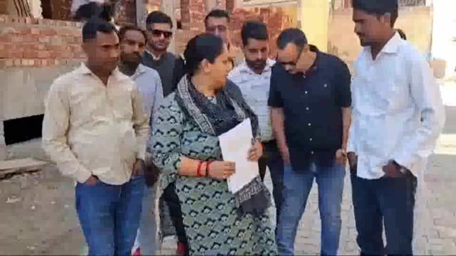 हरिद्वार! अनुपमा रावत ने अवैध खनन न रोके जाने पर डी एम हरिद्वार को दी अनशन की चेतावनी!