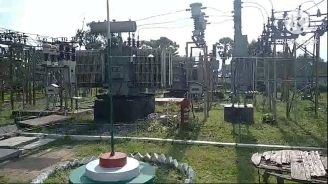 बिजली चोरी करने के आरोप में 6 लोगों के विरुद्ध परना डाबर थाना में दर्ज की गई प्राथमिकी