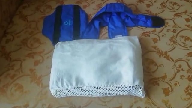 Шейный остеохондроз