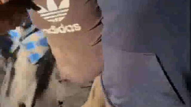 स्क्रैप लुटेरो के साथ एस ओ जी व पुलिस की मुठभेड़ दो के पैर मे लगी गोली