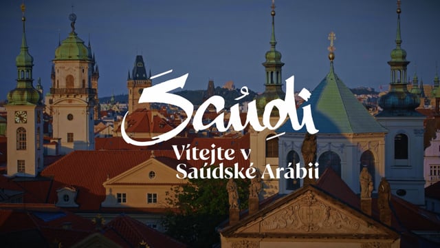 Saudi - konference Praha