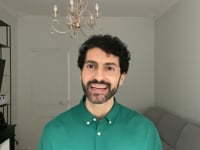 Présentation vidéo comédien 