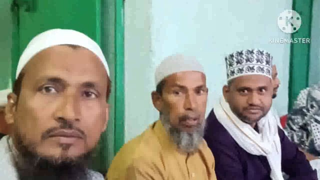 सिरदला प्रखंड के खटांगी गांव में दावत-ए इफ्तार पार्टी का किया गया आयोजन, अमन चैन की मांगी दुआ