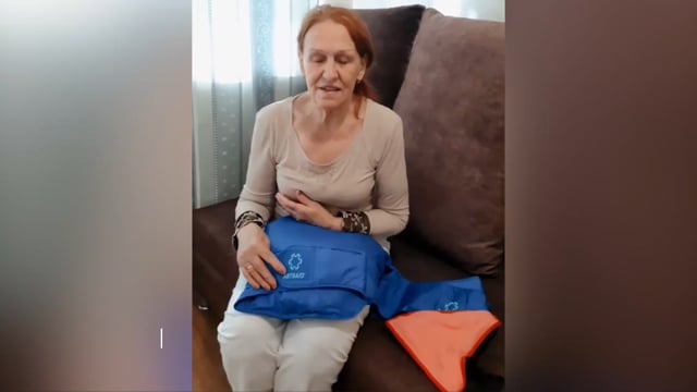 Микроинсульт и реабилитация. Недержание мочи