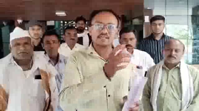 चेंज मॅचिंग प्रकरणातील मृत व्यक्तीच्या कुटुंबीयांना मदतीची मागणी #crime 