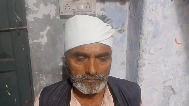 पंजाब बॉर्डर पर चल रहे किसान आंदोलन को जबरन खत्म करने पर तीखी प्रतिक्रिया व्यक्त की भाकियू गोंडा जिला अध्यक्ष 