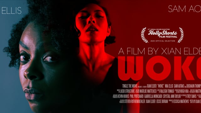 WOKE | Trailer