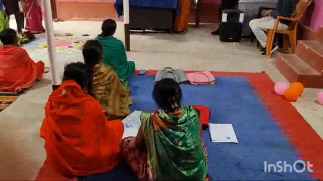 जीविका ने 'पारिवारिक आहार विविधता अभियान' चलाकर महिलाओं को संतुलित आहार के प्रति जागरूक किया गया