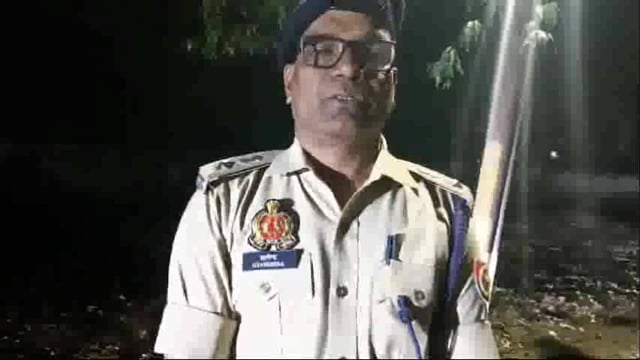  ब्रेकिंग गाजीपुर 24 घंटे के भीतर दोहरे हत्याकांड के दोनों आरोपी पुलिस मुठभेड़ में घायल