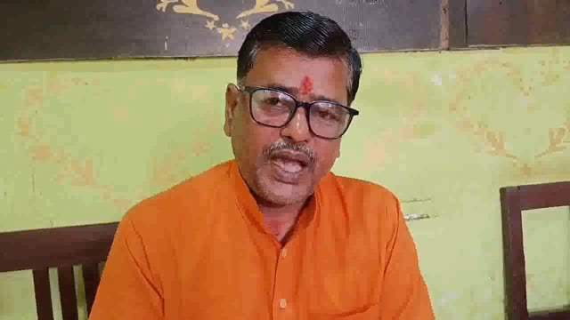 बिहार दिवस पर किसान नेता मुन्ना सिंह ने दी बधाई#cmbihar 