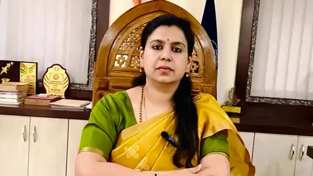 डीएम दिव्या मित्तल ने दिव्यांगजनों के लिए एक खास पहल की #politics