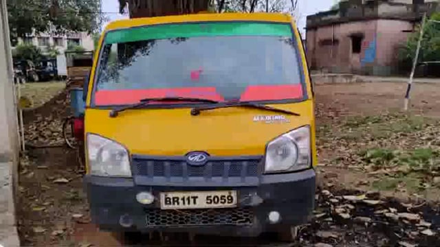 भारी मात्रा में शराब बरामद 