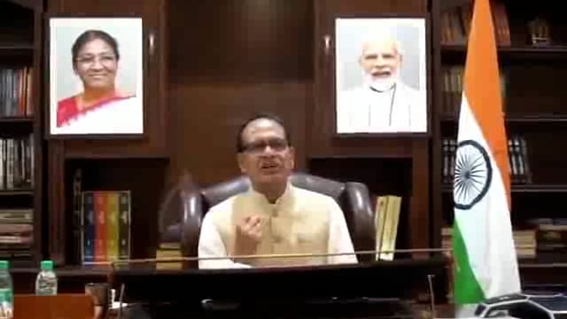  शिवराज सिंह चौहान ने शिक्षा के महत्व को लेकर अपने विचार व्यक्त करते हुए कहा, 