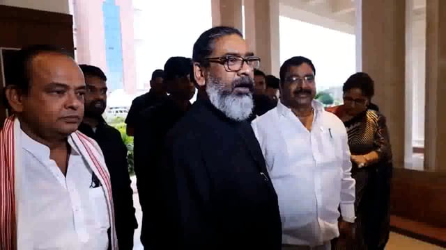 परिसीमन जैसे अतिगंभीर और महत्वपूर्ण मुद्दे पर अपने विचार साझा किए।#politics