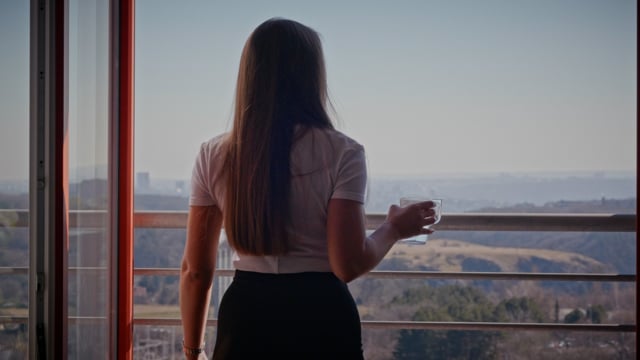 Prodej bytu Praha Stodůlky — video