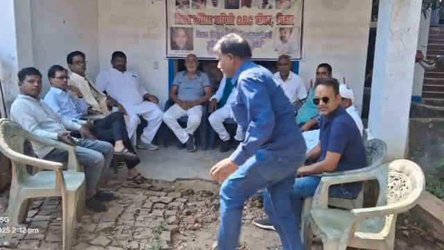 BANKA: बिहार दिवस कार्यक्रम मनाया गया समारोह पूर्वक