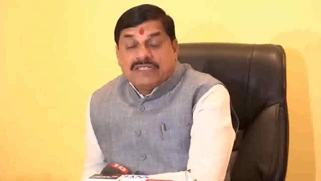 मध्यप्रदेश के मंत्री मोहन यादव ने निवेश और रोजगार सृजन के संदर्भ में महत्वपूर्ण जानकारी साझा की। उन्होंने कहा, 