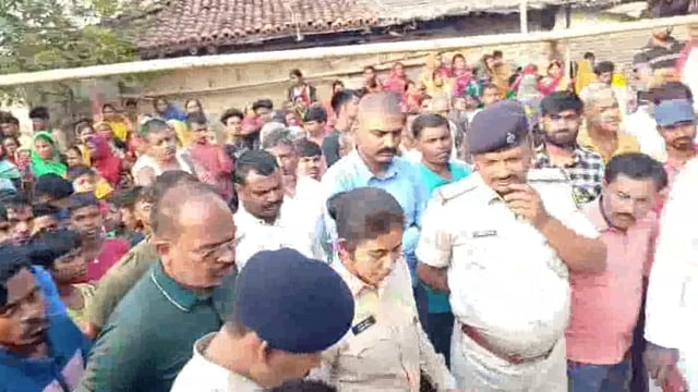 दो अलग घटनाक्रम में एक विवाहिता, और एक वृद्ध महिला ने फंदे लगाकर दे दी जान,जांच में जूटी आनंदपुर थाना पुलिस: दुख:द