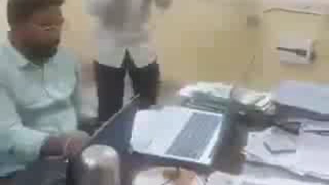 बिजली विभाग के SDO इंदु शेखर की अफसरशाही का एक शर्मनाक मामला सामने आया #crime