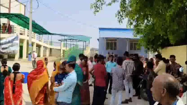 BANKA: संदिग्ध परिस्थिति में मिला नव-विवाहिता का शवः परिजनों ने लगाया हत्या का आरोप