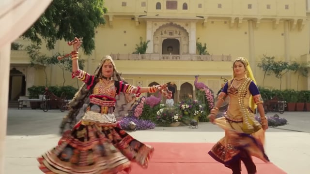 Hansika Love Shaadi Drama - Teaser