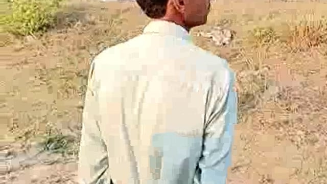 सहजीपुर रेलवे हाल्ट पर ट्रेन की चपेट में आने सेगूजीपुर के एक वृद्ध की मौत हो गई पुलिस शव को पोस्टमार्टम के लिए भेजा है 