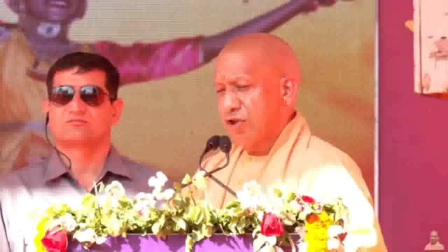 उत्तर प्रदेश के मुख्यमंत्री योगी आदित्यनाथ ने इंडोनेशिया के राष्ट्रपति के उस बयान पर प्रतिक्रिया दी, जिसमें उन्होंने कहा था कि अगर कभी उनका DNA जांचा जाएगा तो वह भारतीय निकलेगा। #politics