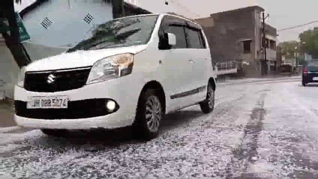 झारखंड में बारिश, तेज हवाएं, वज्रपात और ओलावृष्टि का सिलसिला लगातार जारी है #agricalchar