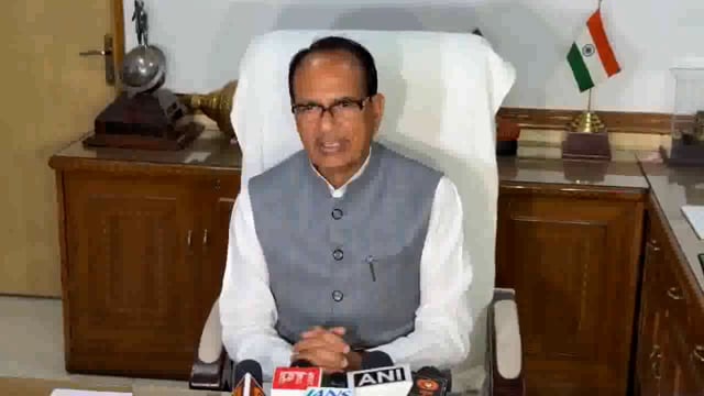 Shivraj Singh Chauhan's statement - 