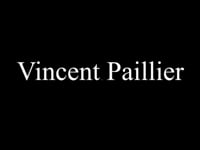 Démo artistique Vincent PAILLIER