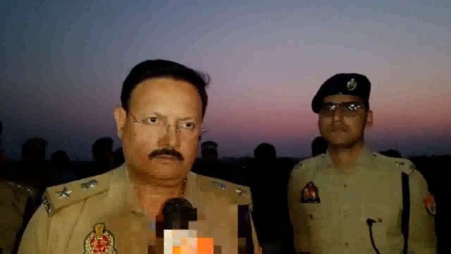 शाहजहांपुर गर्रा नदी में तीन बच्चों  के नहाते समय डूब जाने से मौत के बारे में जानिए पुलिस अधीक्षक ने क्या कहा 