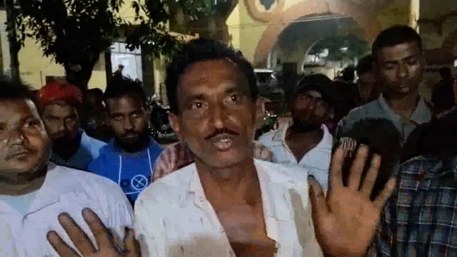 *गोसाईंगंज थाना क्षेत्र के मूँगर गावँ में दबंगो का तांडव,एम.ए की छात्रा को मौत के घाट उतारा*