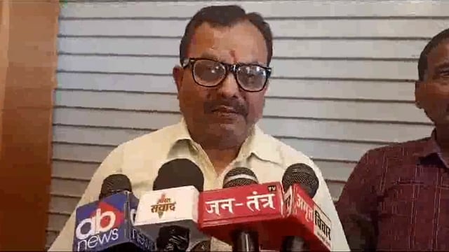 अयोध्या: नगर निगम अयोध्या में आवंटित दुकान को लेकर दुकानदारो में रोष कहा दिया गया धोखा