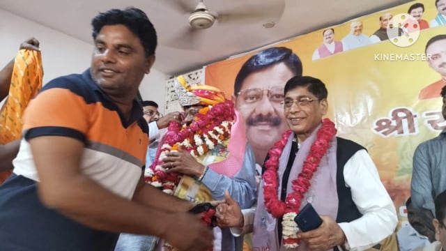 फतेहपुर सीकरी में आगरा गेट के सामने महावीर प्रतापी सुखवीर योद्धा राणा सांगा जी की प्रतिमा लगाई जाएगी