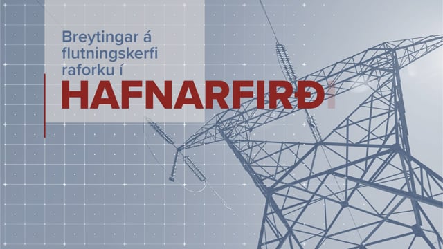 mynd sem tengist Nýjar Ísallínur 