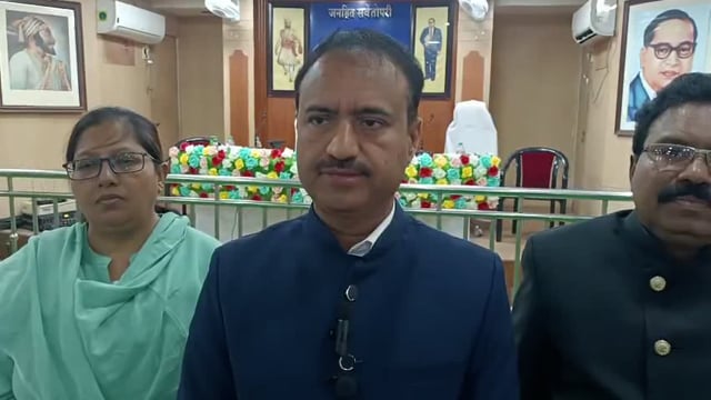 मनपाची अर्थसंकल्‍पीय सभा संपन्‍न: 2025-26 चे अंदाजपत्रकात कोणतीही कर वाढ नाही; अकोलेकरांच्या सेवेत लवकरच 42 वातानुकुलीत 