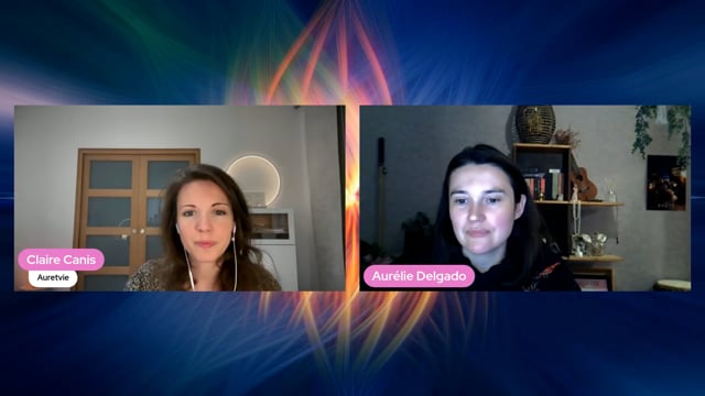 Atelier 303 "Reconnectez-vous à votre lumière intérieure et révélez la puissance de votre cœur" Claire Canis