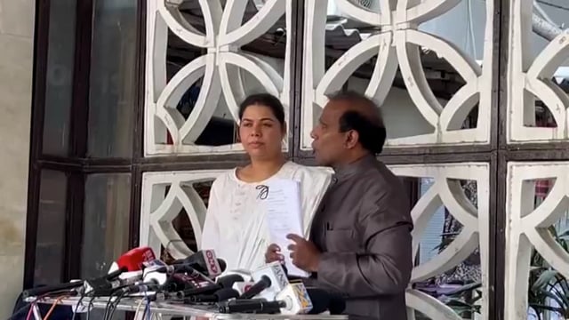 K A Paul filed a PIL in the Supreme Court demanding a ban on gambling and betting apps #politics