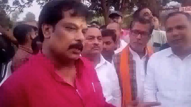 मेहनौन विधानसभा के विकास पर विधायक विनय कुमार द्विवेदी ने क्या कहा 