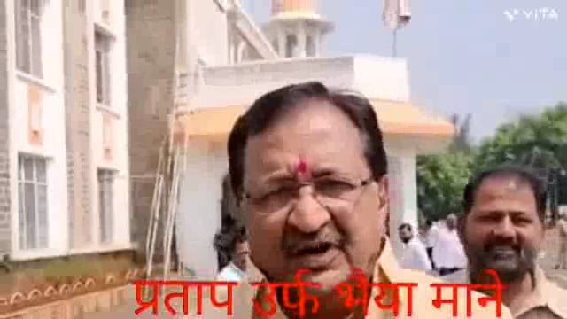 कोल्हापूर के शिवाजी विद्यापीठ का नाम शिवाजी विद्यापीठ ही रहणे देणे के लीए आज शिवाजी विद्यापीठ में आज ऐलान कीया।