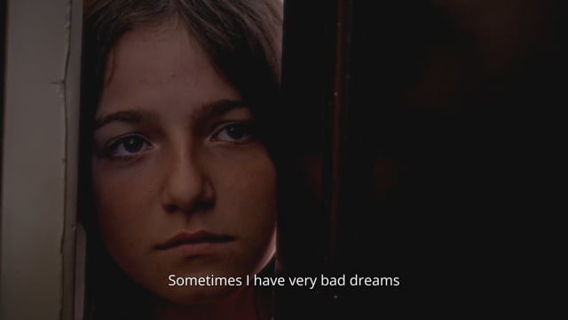LAS ESCALERAS DE LULI - TRAILER