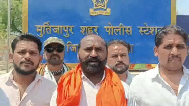 शिवसैनिकांचा आक्रमक यल्गार; निंदनीय कवितेवर कामराविरोधात कारवाईची मागणी